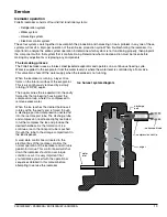 Предварительный просмотр 13 страницы Follett Symphony 25CI400A/W Installation & Service Manual