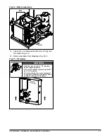 Предварительный просмотр 17 страницы Follett Symphony 25CI400A/W Installation & Service Manual