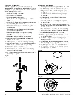 Предварительный просмотр 18 страницы Follett Symphony 25CI400A/W Installation & Service Manual