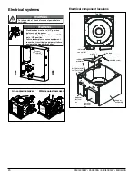 Предварительный просмотр 20 страницы Follett Symphony 25CI400A/W Installation & Service Manual