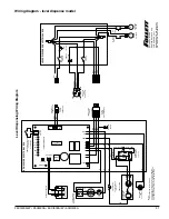 Предварительный просмотр 21 страницы Follett Symphony 25CI400A/W Installation & Service Manual