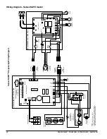 Предварительный просмотр 22 страницы Follett Symphony 25CI400A/W Installation & Service Manual