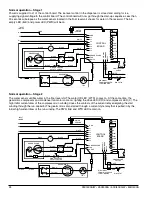 Предварительный просмотр 24 страницы Follett Symphony 25CI400A/W Installation & Service Manual