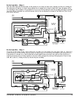 Предварительный просмотр 25 страницы Follett Symphony 25CI400A/W Installation & Service Manual