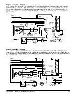 Предварительный просмотр 27 страницы Follett Symphony 25CI400A/W Installation & Service Manual