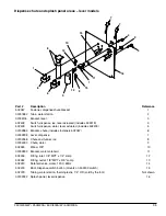 Предварительный просмотр 35 страницы Follett Symphony 25CI400A/W Installation & Service Manual