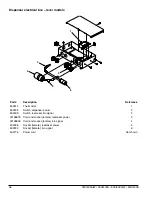 Предварительный просмотр 36 страницы Follett Symphony 25CI400A/W Installation & Service Manual