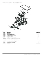 Предварительный просмотр 38 страницы Follett Symphony 25CI400A/W Installation & Service Manual