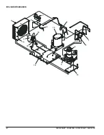 Предварительный просмотр 42 страницы Follett Symphony 25CI400A/W Installation & Service Manual