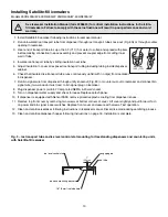 Предварительный просмотр 13 страницы Follett Symphony 25CR400A Installation, Operation And Service Manual