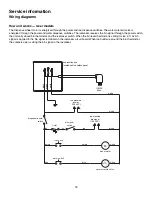 Предварительный просмотр 18 страницы Follett Symphony 25CR400A Installation, Operation And Service Manual