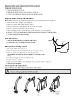 Предварительный просмотр 23 страницы Follett Symphony 25CR400A Installation, Operation And Service Manual