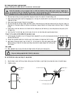 Предварительный просмотр 24 страницы Follett Symphony 25CR400A Installation, Operation And Service Manual