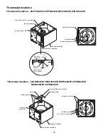 Предварительный просмотр 25 страницы Follett Symphony 25CR400A Installation, Operation And Service Manual