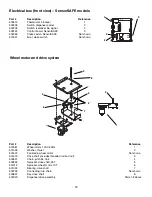 Предварительный просмотр 29 страницы Follett Symphony 25CR400A Installation, Operation And Service Manual