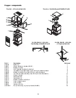 Предварительный просмотр 30 страницы Follett Symphony 25CR400A Installation, Operation And Service Manual