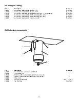 Предварительный просмотр 31 страницы Follett Symphony 25CR400A Installation, Operation And Service Manual