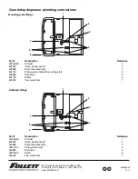 Предварительный просмотр 32 страницы Follett Symphony 25CR400A Installation, Operation And Service Manual