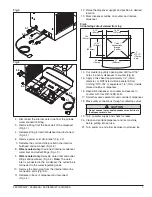 Предварительный просмотр 7 страницы Follett Symphony 25HI400A Installation, Operation And Service Manual