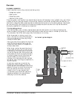 Предварительный просмотр 13 страницы Follett Symphony 25HI400A Installation, Operation And Service Manual