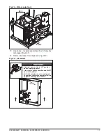 Предварительный просмотр 17 страницы Follett Symphony 25HI400A Installation, Operation And Service Manual