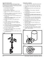 Предварительный просмотр 18 страницы Follett Symphony 25HI400A Installation, Operation And Service Manual