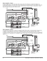 Предварительный просмотр 24 страницы Follett Symphony 25HI400A Installation, Operation And Service Manual