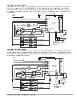 Предварительный просмотр 27 страницы Follett Symphony 25HI400A Installation, Operation And Service Manual