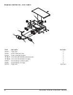 Предварительный просмотр 36 страницы Follett Symphony 25HI400A Installation, Operation And Service Manual