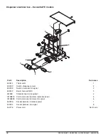 Предварительный просмотр 38 страницы Follett Symphony 25HI400A Installation, Operation And Service Manual