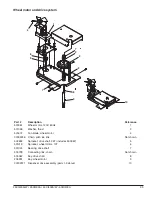 Предварительный просмотр 39 страницы Follett Symphony 25HI400A Installation, Operation And Service Manual