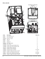 Предварительный просмотр 40 страницы Follett Symphony 25HI400A Installation, Operation And Service Manual