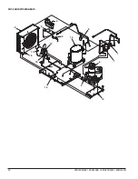 Предварительный просмотр 42 страницы Follett Symphony 25HI400A Installation, Operation And Service Manual