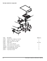 Предварительный просмотр 46 страницы Follett Symphony 25HI400A Installation, Operation And Service Manual