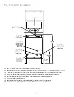 Предварительный просмотр 7 страницы Follett Symphony C110CR400A/W Installation, Operation And Service Manual