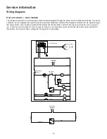 Предварительный просмотр 14 страницы Follett Symphony C110CR400A/W Installation, Operation And Service Manual