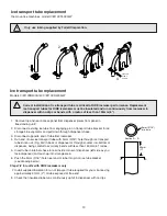 Предварительный просмотр 19 страницы Follett Symphony C110CR400A/W Installation, Operation And Service Manual