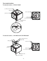 Предварительный просмотр 21 страницы Follett Symphony C110CR400A/W Installation, Operation And Service Manual