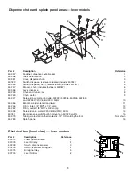 Предварительный просмотр 23 страницы Follett Symphony C110CR400A/W Installation, Operation And Service Manual