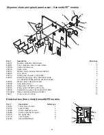 Предварительный просмотр 24 страницы Follett Symphony C110CR400A/W Installation, Operation And Service Manual