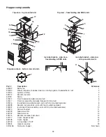 Предварительный просмотр 26 страницы Follett Symphony C110CR400A/W Installation, Operation And Service Manual