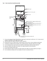 Preview for 8 page of Follett Symphony C25CR400A Installation, Operation And Service Manual