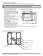 Preview for 9 page of Follett Symphony C25CR400A Installation, Operation And Service Manual