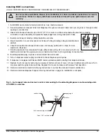 Preview for 13 page of Follett Symphony C25CR400A Installation, Operation And Service Manual