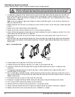 Preview for 14 page of Follett Symphony C25CR400A Installation, Operation And Service Manual