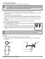 Preview for 25 page of Follett Symphony C25CR400A Installation, Operation And Service Manual