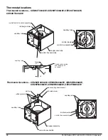 Preview for 26 page of Follett Symphony C25CR400A Installation, Operation And Service Manual