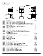 Preview for 27 page of Follett Symphony C25CR400A Installation, Operation And Service Manual