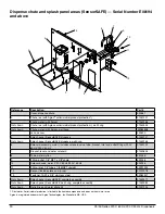 Preview for 30 page of Follett Symphony C25CR400A Installation, Operation And Service Manual