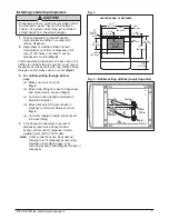 Предварительный просмотр 7 страницы Follett Symphony Plus 110CR425A Operation And Service Manual